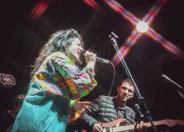 Florencia de Zavaleta