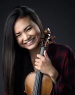 Kiarra Saito-Beckman