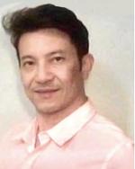 Toshi Morikawa