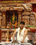 akshith p