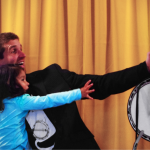 Christopher L Roszell