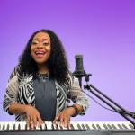 Vocal Coach Tiffanie Cosby