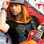 Dean Adams FLCM FLCM