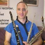 daniel pierre pintus