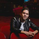 Benjamin Bullett Mortlock