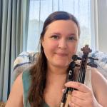 Caitlin Calvert