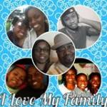 Rhodney Cadelia Williams