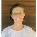 Margery Erickson
