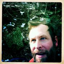 ned oldham guitar educator extraordinaire