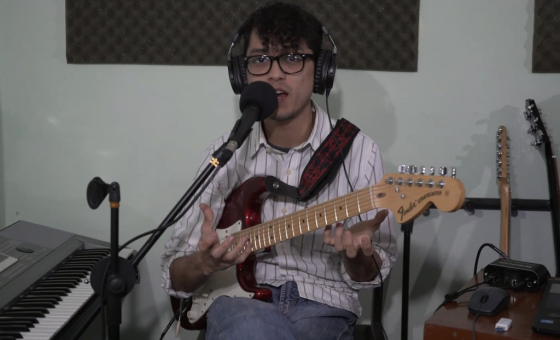 joaco bustillo teacher