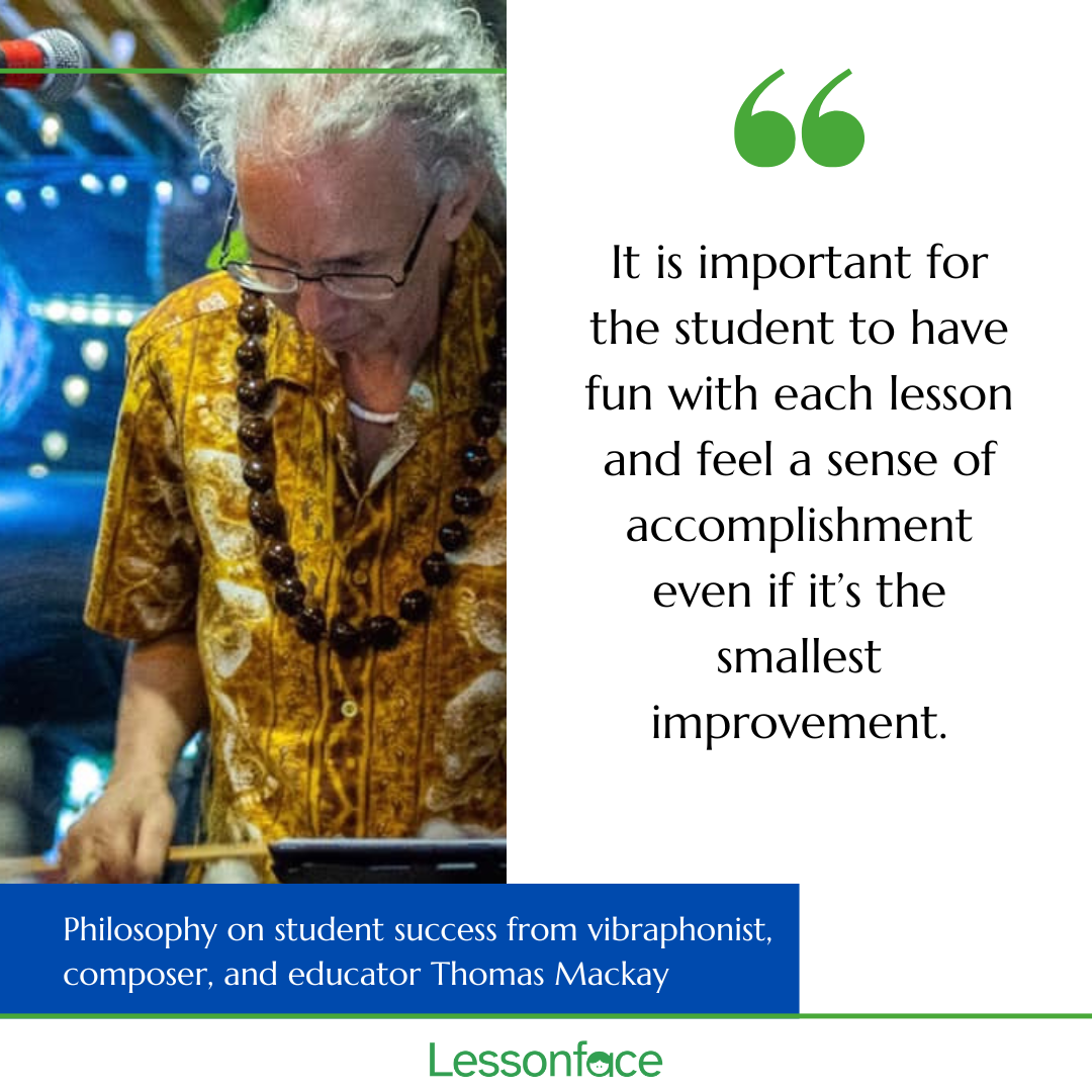 celebrate even the smallest accomplishments